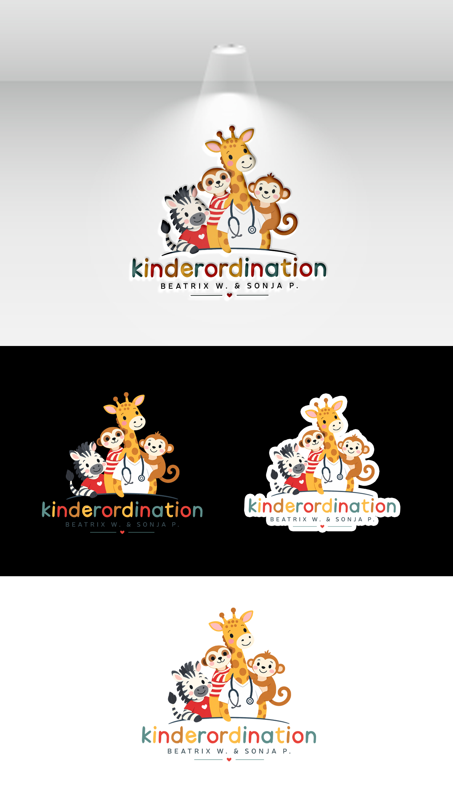 Logo Design by InkPilot_Studio™ for this project | Design #37749379