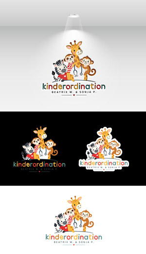 Logo Design by InkPilot_Studio™ for this project | Design: #37749379