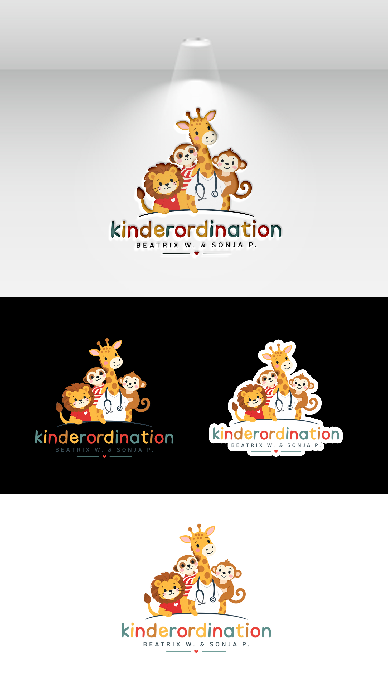 Logo Design by InkPilot_Studio™ for this project | Design #37749380