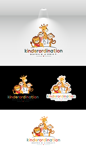 Logo Design by InkPilot_Studio™ for this project | Design: #37749380