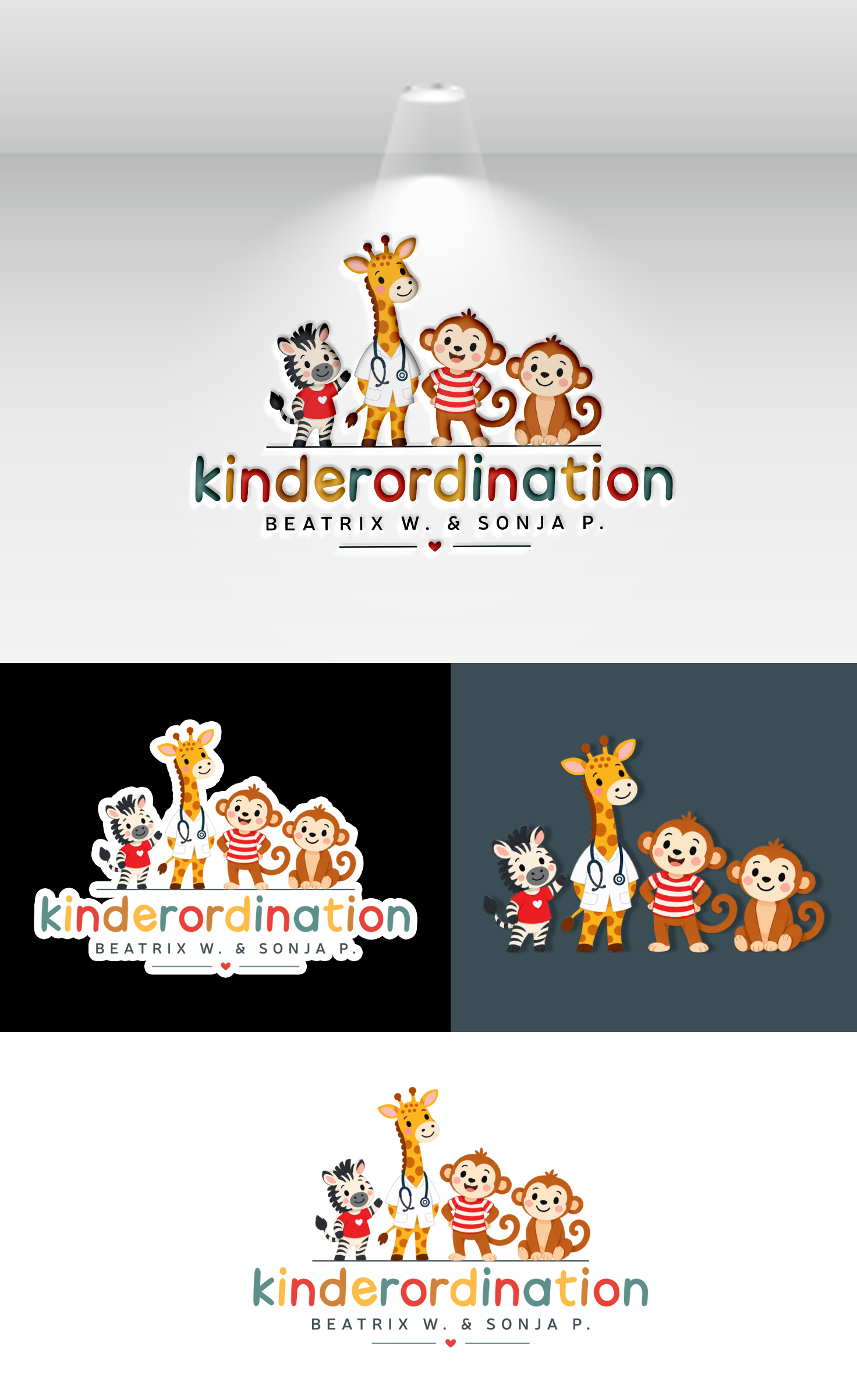 Logo Design by InkPilot_Studio™ for this project | Design #37750267