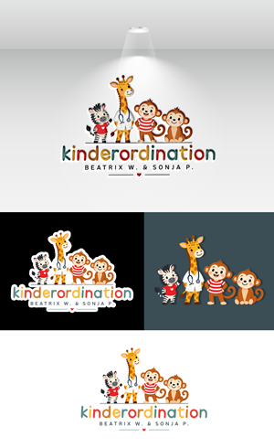 Logo Design by InkPilot_Studio™ for this project | Design: #37750267
