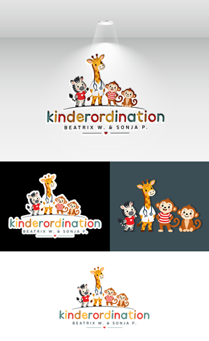 Logo Design by InkPilot_Studio™ for this project | Design: #37750268