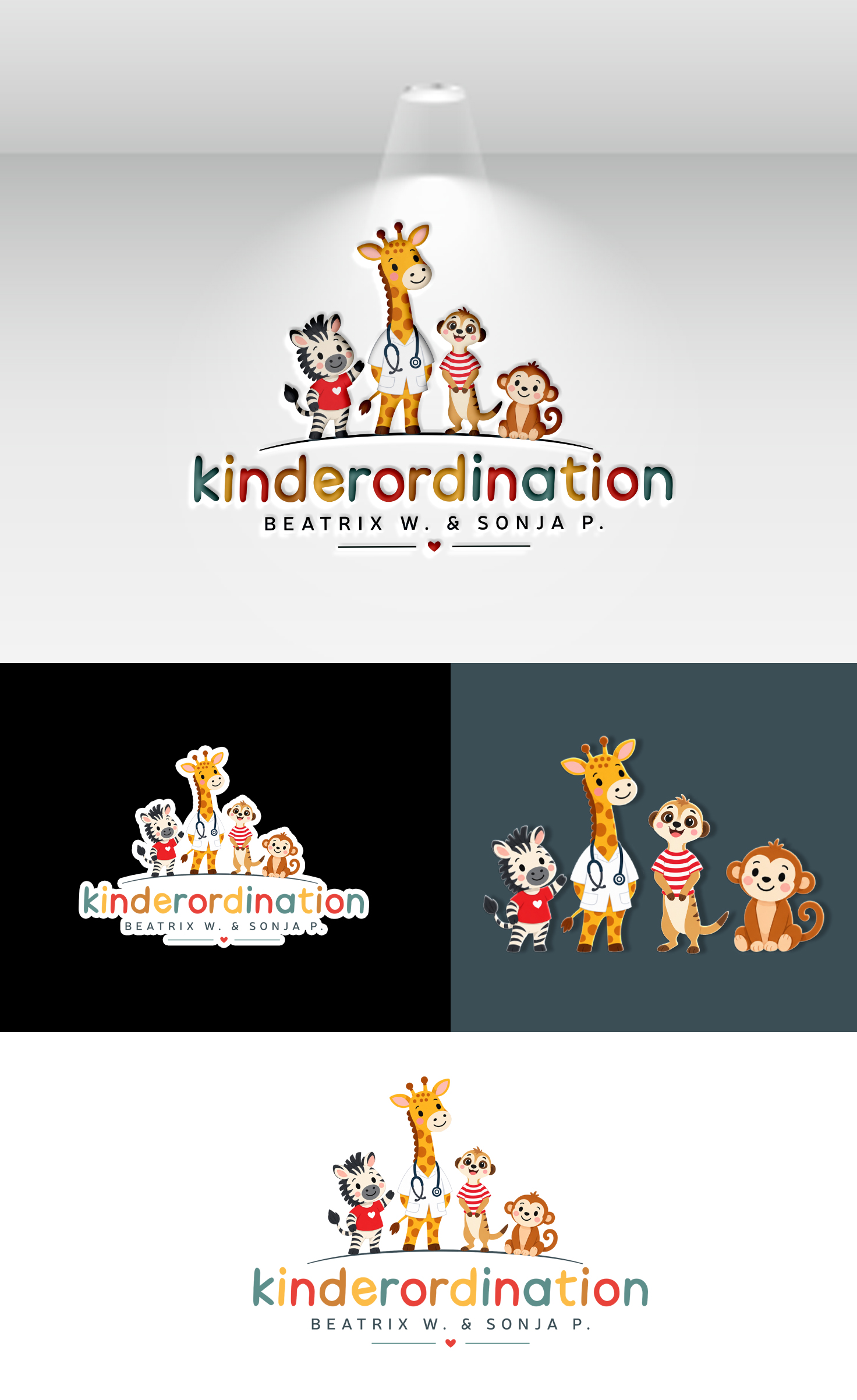 Logo Design by InkPilot_Studio™ for this project | Design #37750490