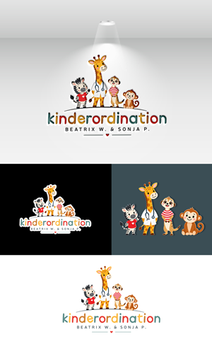Logo Design by InkPilot_Studio™ for this project | Design: #37750490