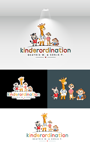 Logo Design by InkPilot_Studio™ for this project | Design: #37750563