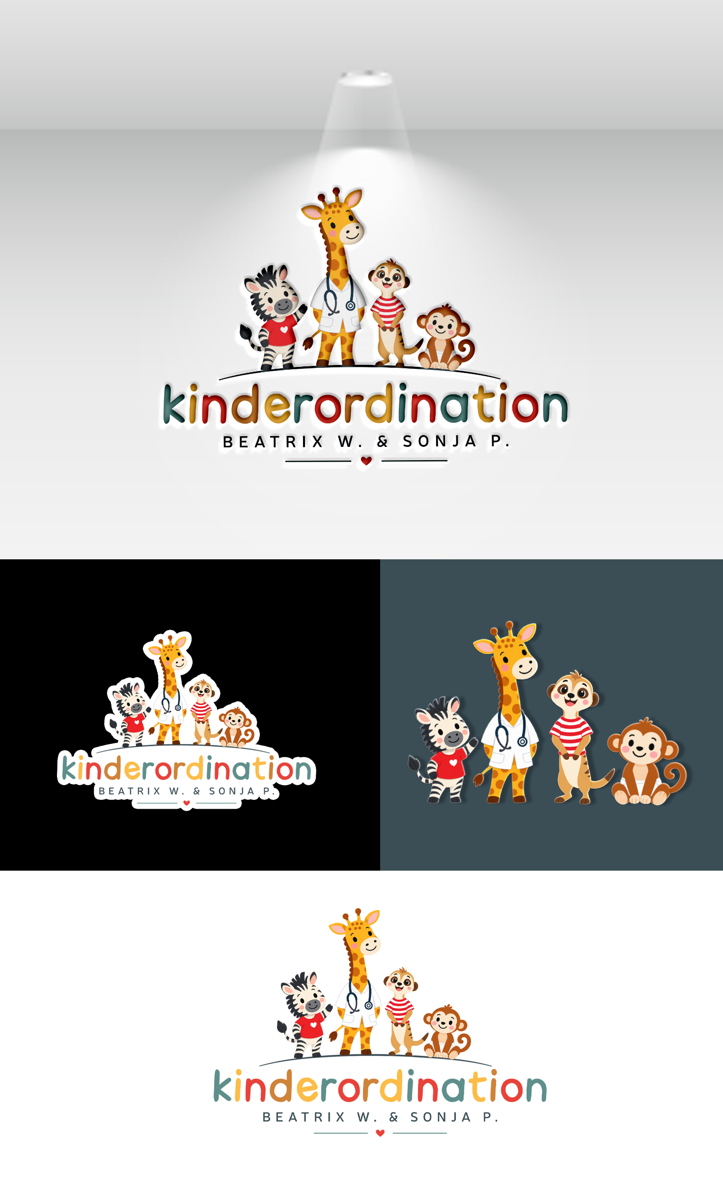 Logo Design by InkPilot_Studio™ for this project | Design #37750564