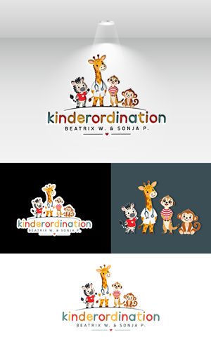 Logo Design by InkPilot_Studio™ for this project | Design: #37750564