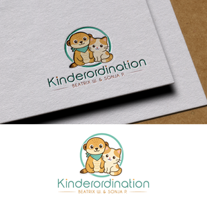 Logo Design by Bferrari for this project | Design: #37734252