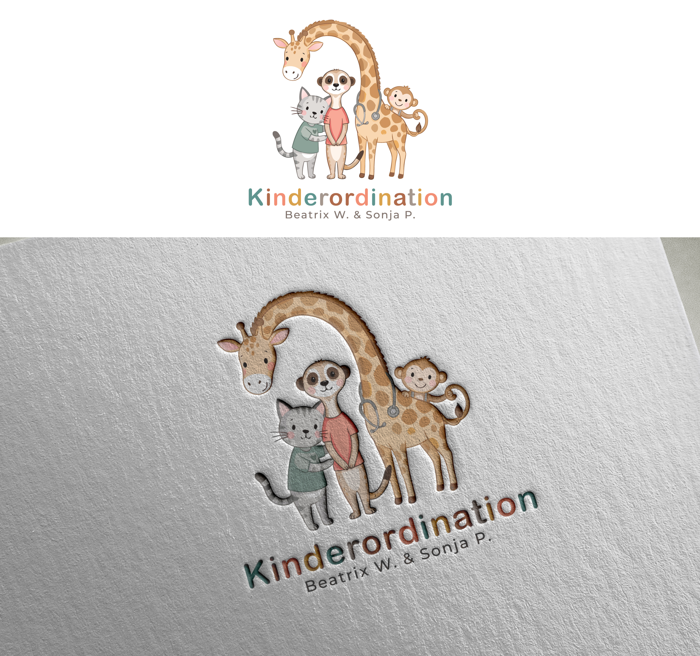 Logo Design by yozdesign for this project | Design #37737232