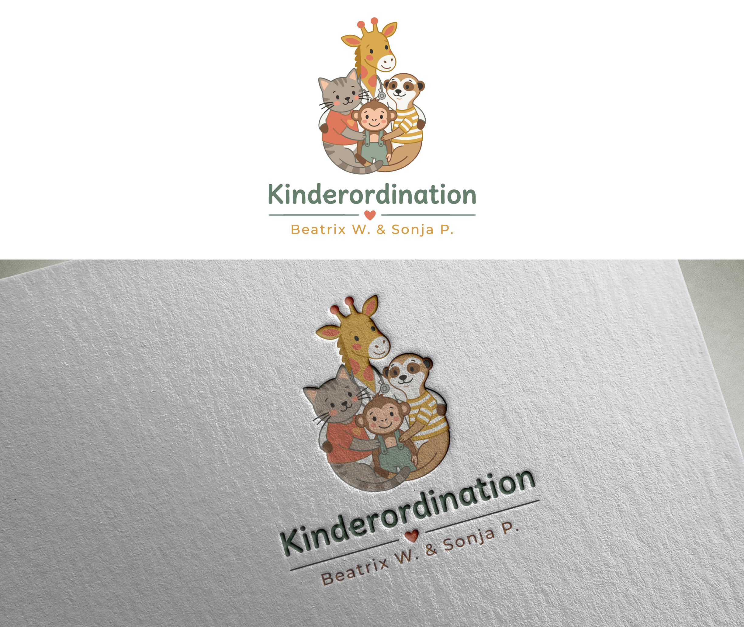 Logo Design by yozdesign for this project | Design #37737234