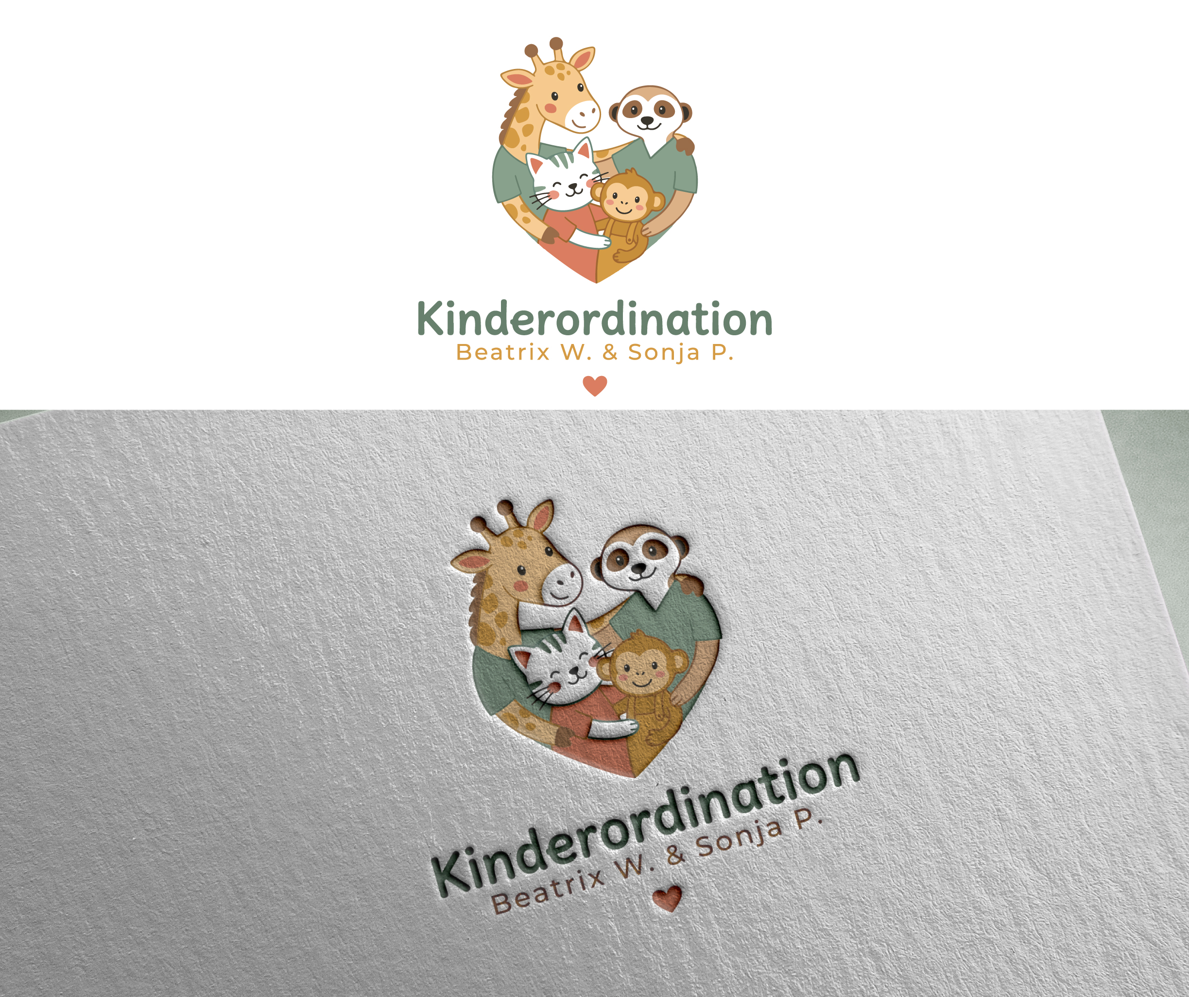 Logo Design by yozdesign for this project | Design #37737236