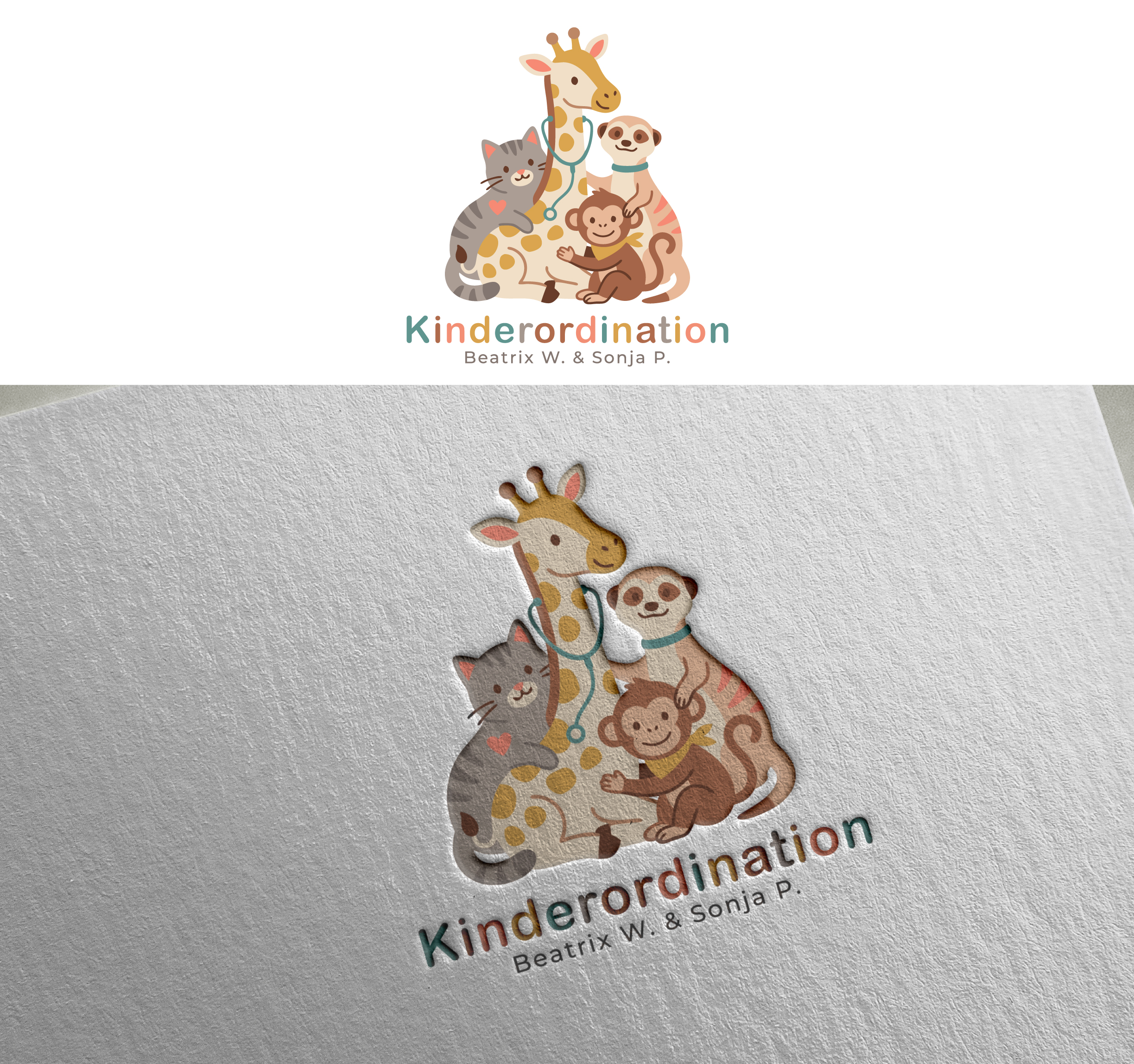 Logo Design by yozdesign for this project | Design #37737238