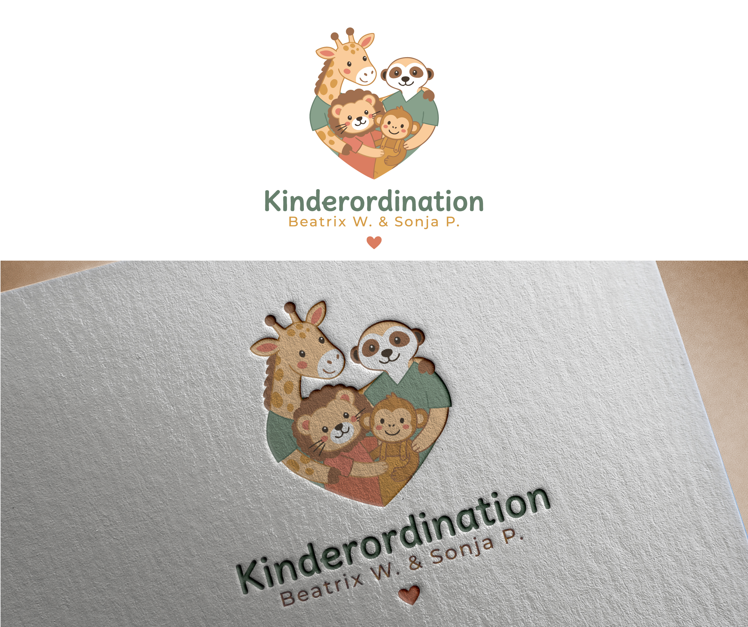 Logo Design by yozdesign for this project | Design #37743253