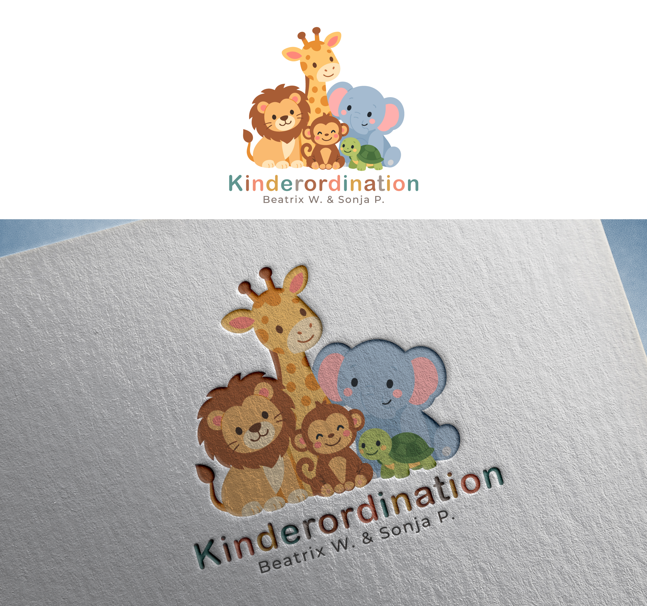 Logo Design by yozdesign for this project | Design #37743255