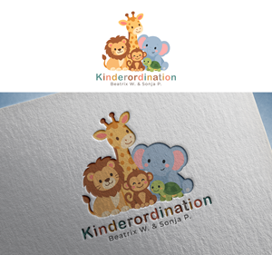 Logo Design by yozdesign for this project | Design: #37743255