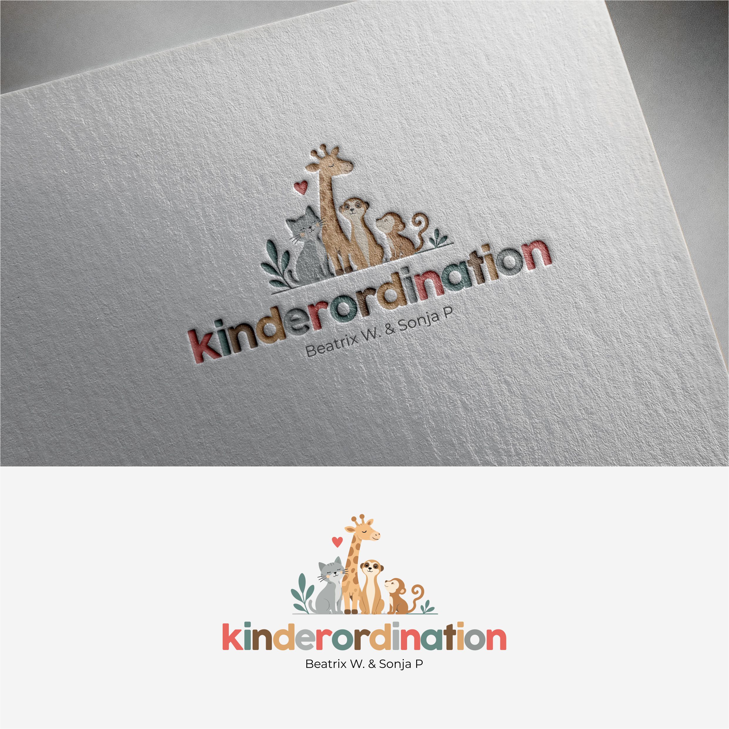 Logo Design by Jeferson HP for this project | Design #37734373