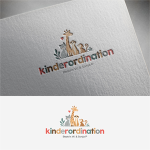 Logo Design by Jeferson HP for this project | Design #37734373