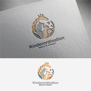 Logo Design by Jeferson HP for this project | Design: #37734374