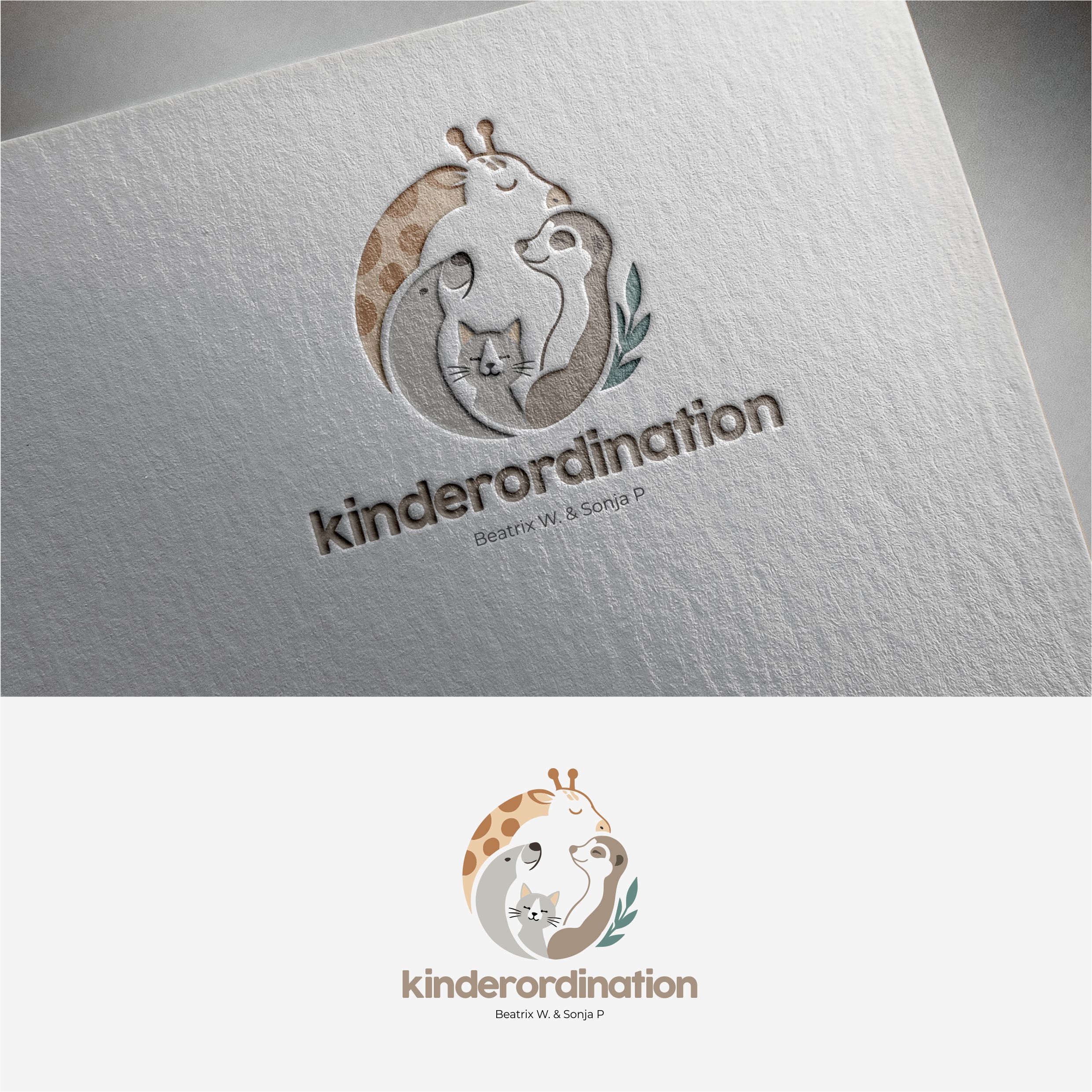 Logo Design by Jeferson HP for this project | Design #37734375