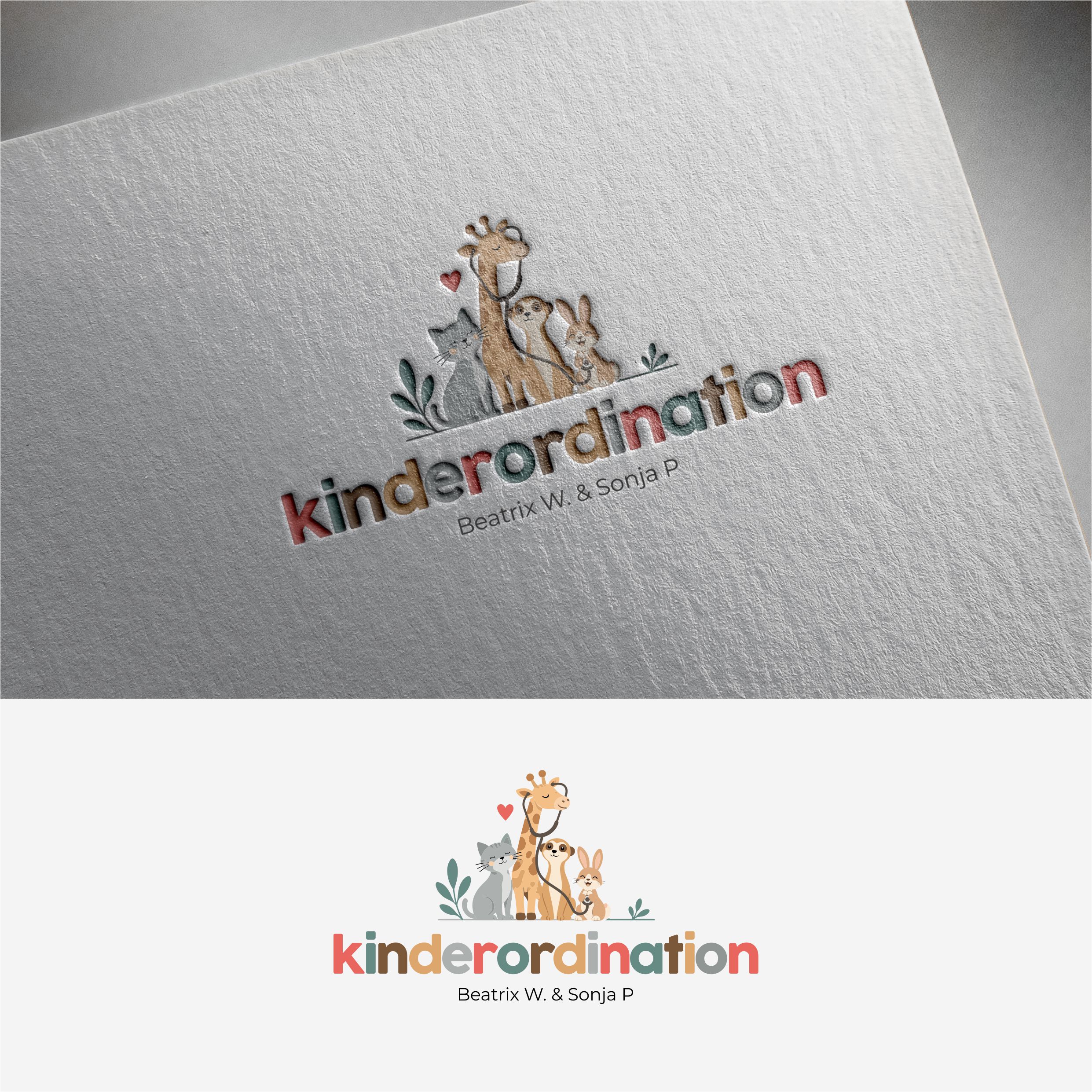 Logo Design by Jeferson HP for this project | Design #37736559