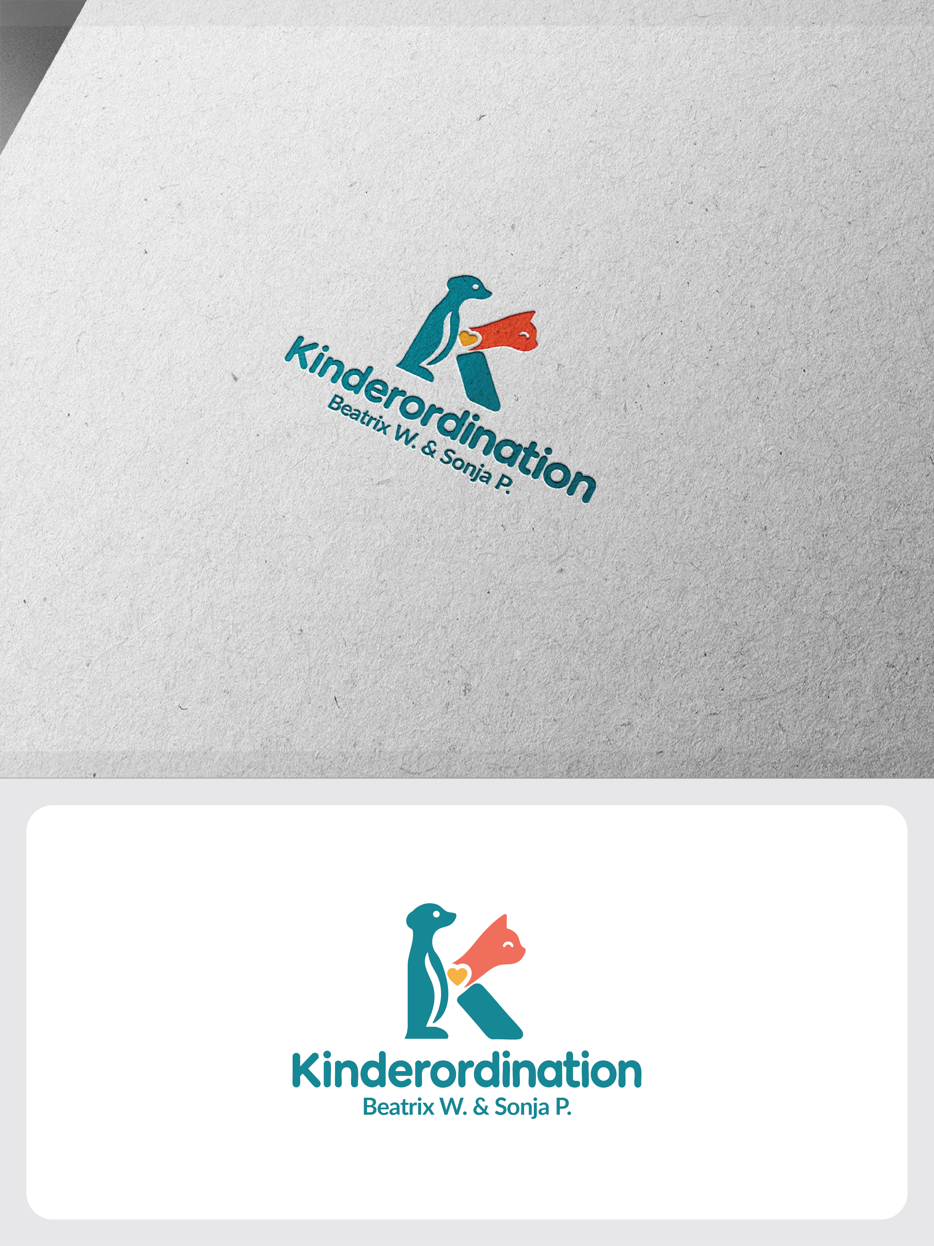 Logo Design by raju.creative for this project | Design #37733233