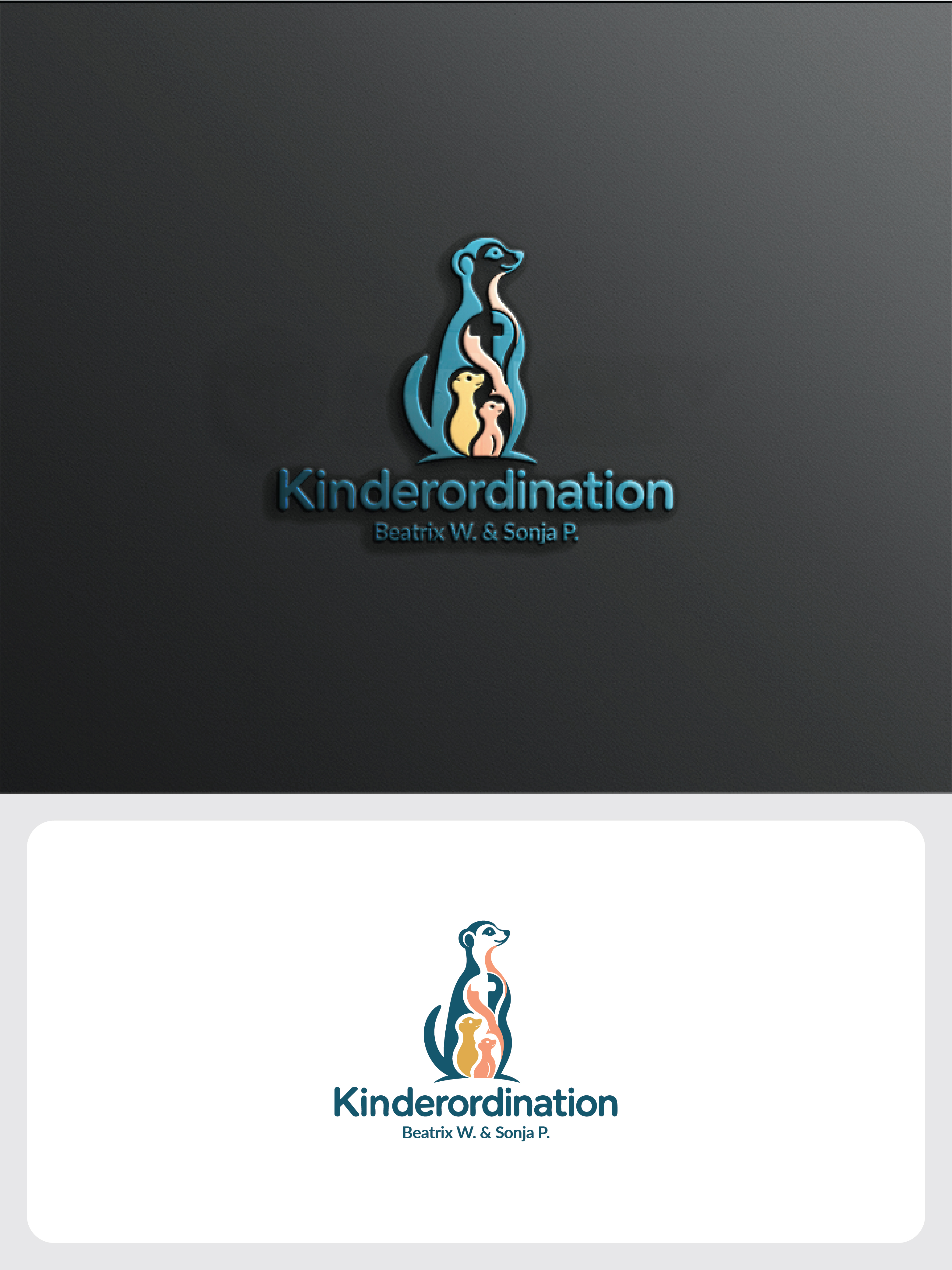Logo Design by raju.creative for this project | Design #37733234