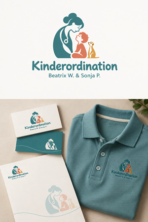 Logo Design by Nanas91 for this project | Design: #37753911