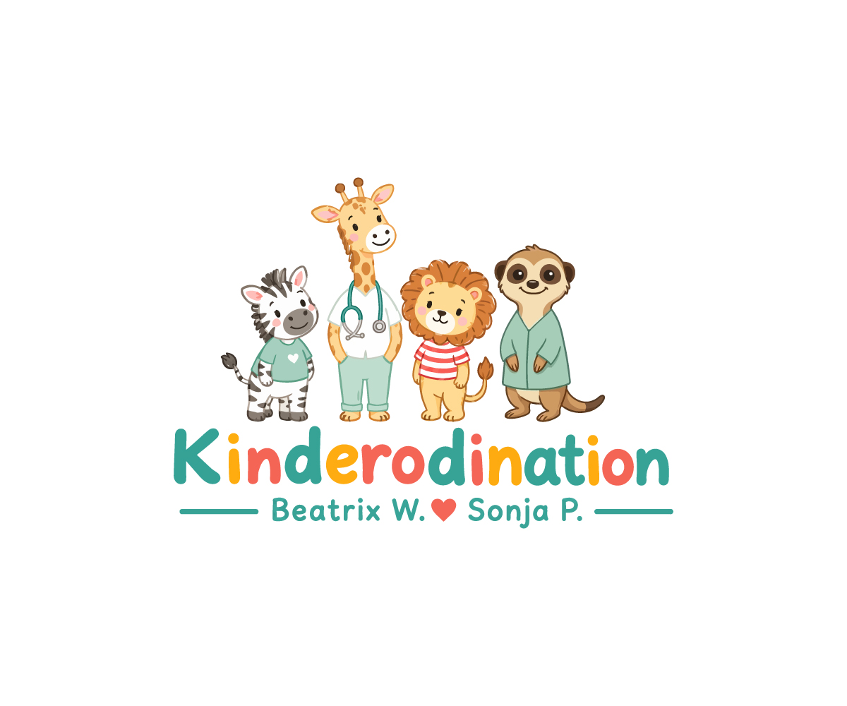 Logo Design by Ms.18 for this project | Design #37749659