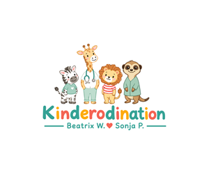 Logo Design by Ms.18 for this project | Design: #37749659