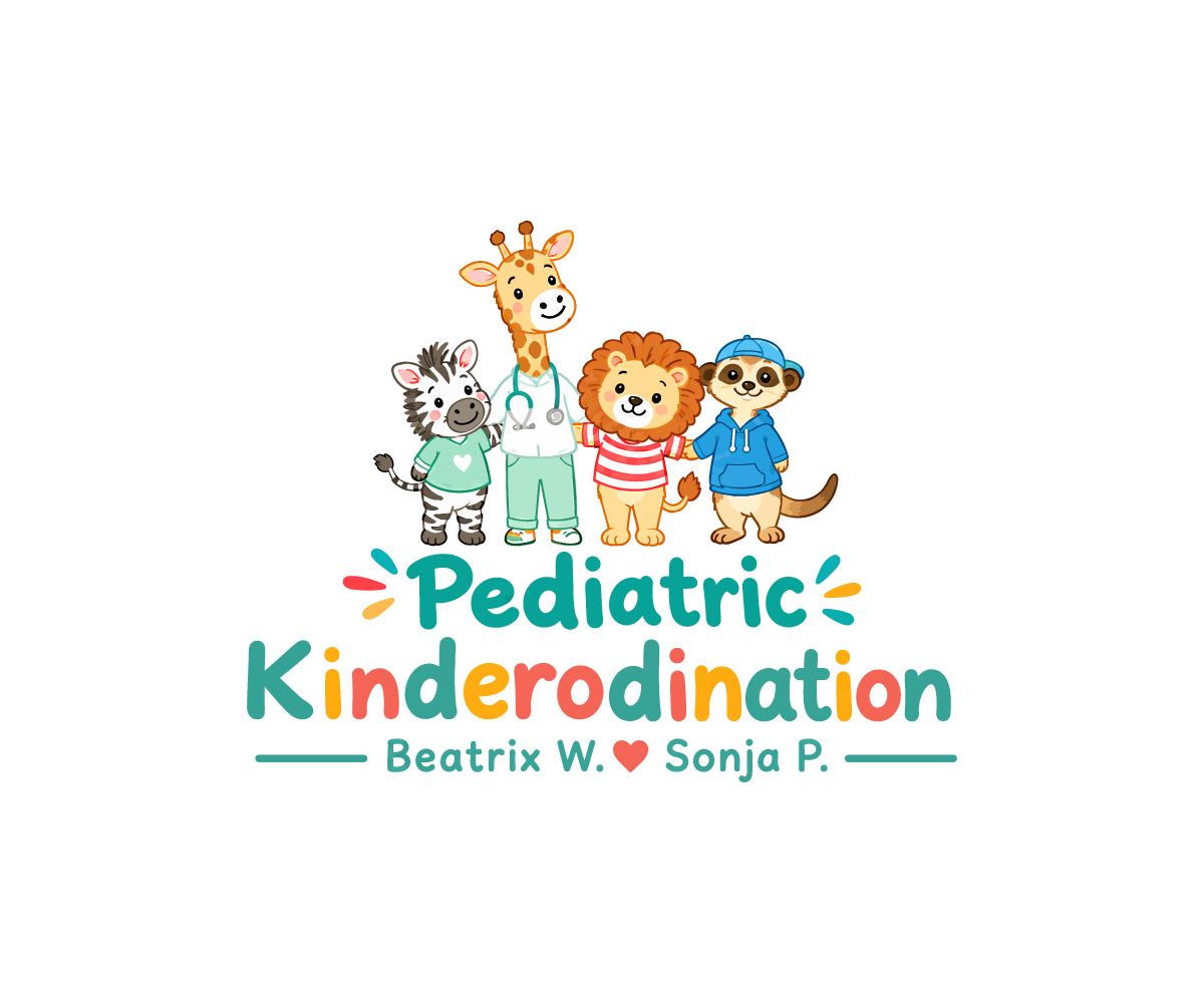 Logo Design by Ms.18 for this project | Design #37749947