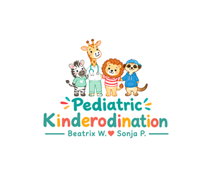 Logo Design by Ms.18 for this project | Design: #37749947