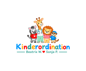 Logo Design by Ms.18 for this project | Design: #37751191