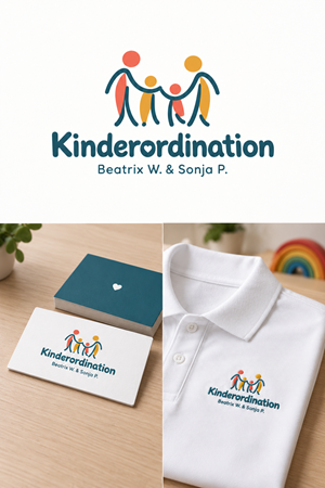 Logo Design by markume for this project | Design: #37753908