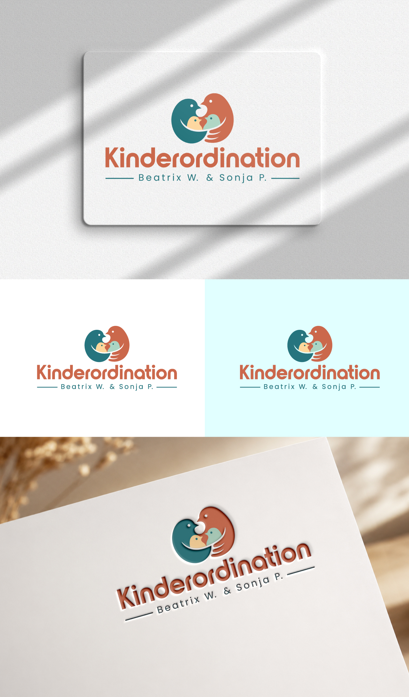 Logo Design by Oliver_Design for this project | Design #37731432
