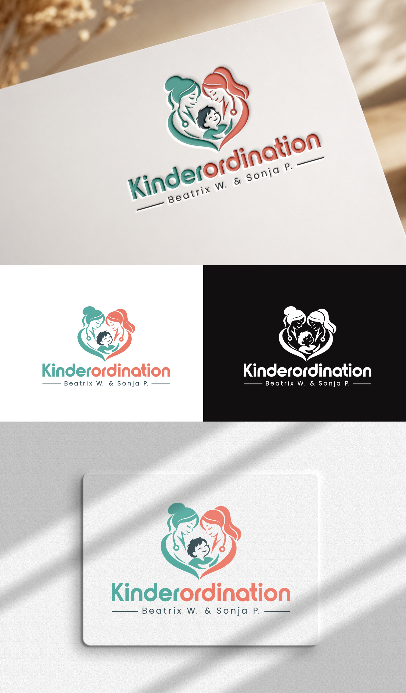 Logo Design by Oliver_Design for this project | Design #37731461
