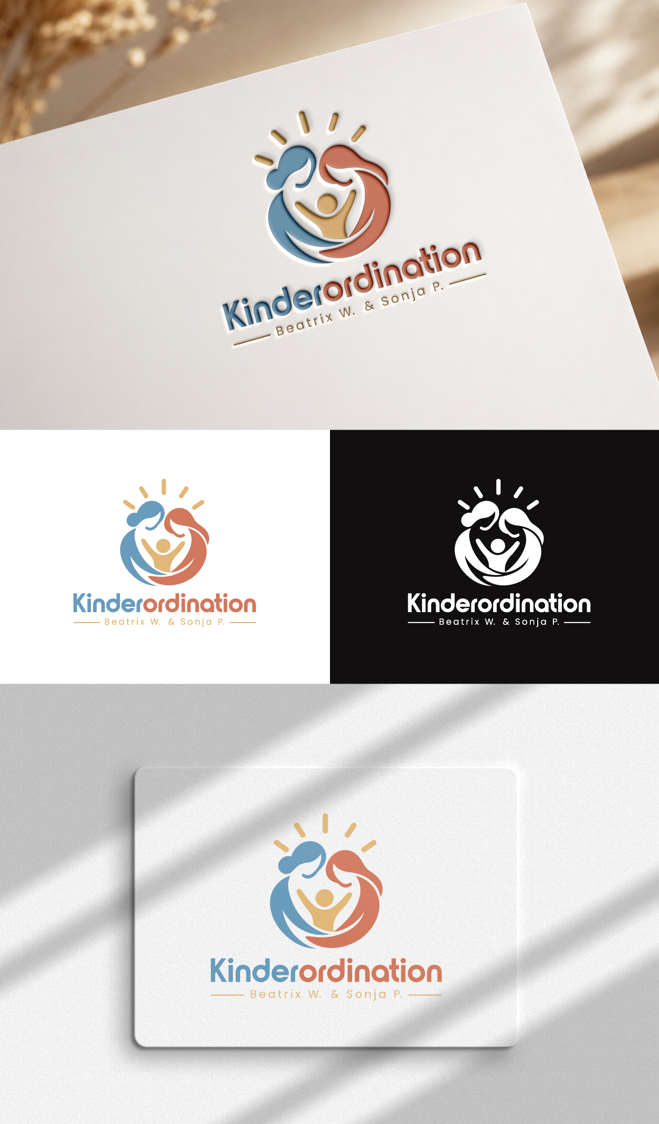 Logo Design by Oliver_Design for this project | Design #37731487