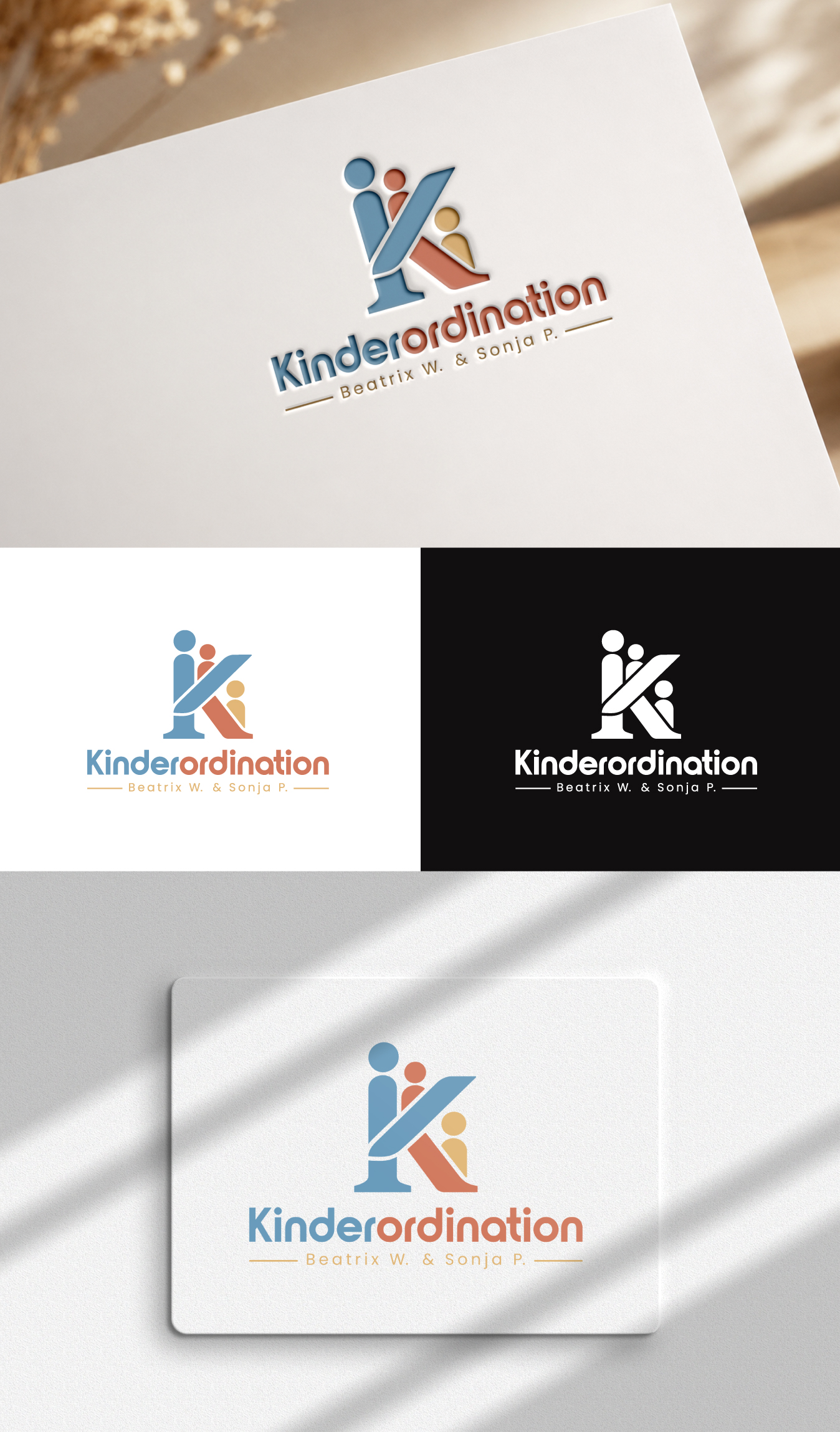 Logo Design by Oliver_Design for this project | Design #37731488