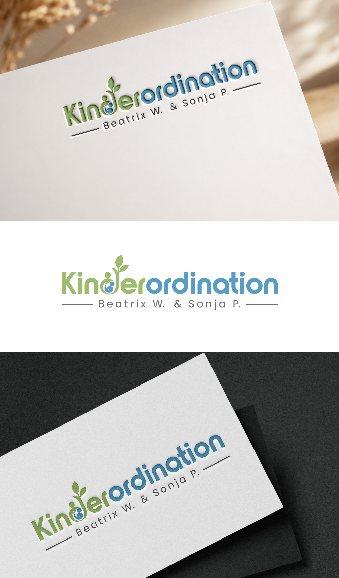 Logo Design by Oliver_Design for this project | Design #37731489