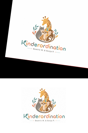 Logo Design by Ideas Expert for this project | Design: #37741154