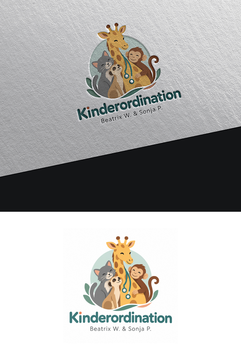 Logo Design by Ideas Expert for this project | Design #37741157