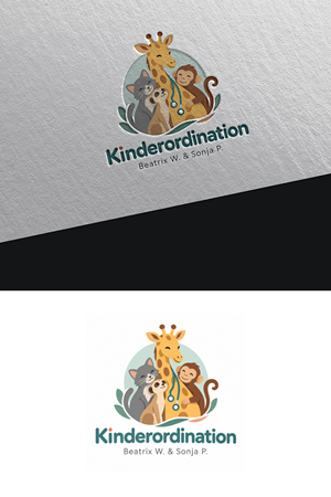 Logo Design by Ideas Expert for this project | Design: #37741157