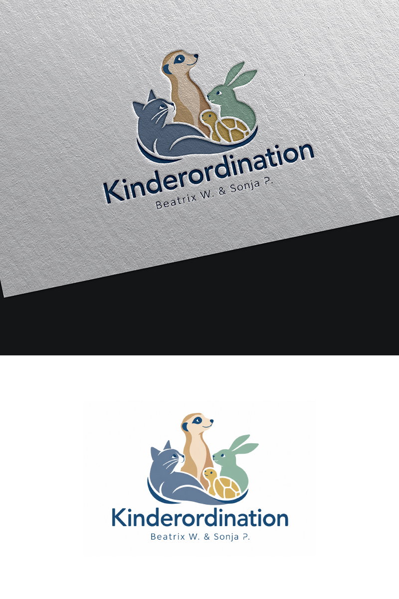 Logo Design by Ideas Expert for this project | Design #37741158