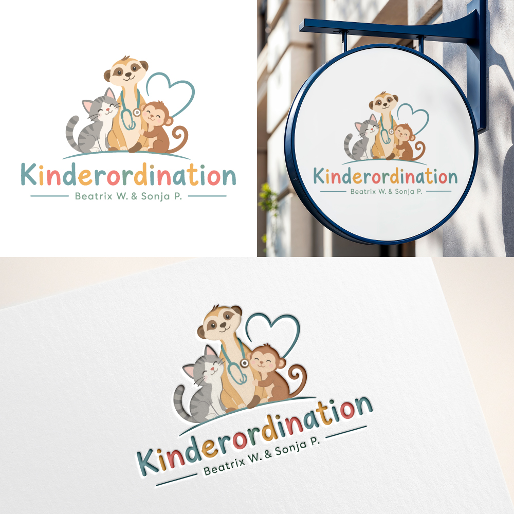Logo Design by Virtuoso_designs for this project | Design #37731964