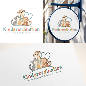 Logo Design by Virtuoso_designs for this project | Design: #37731964
