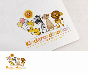 Logo Design by 7L for this project | Design: #37746790