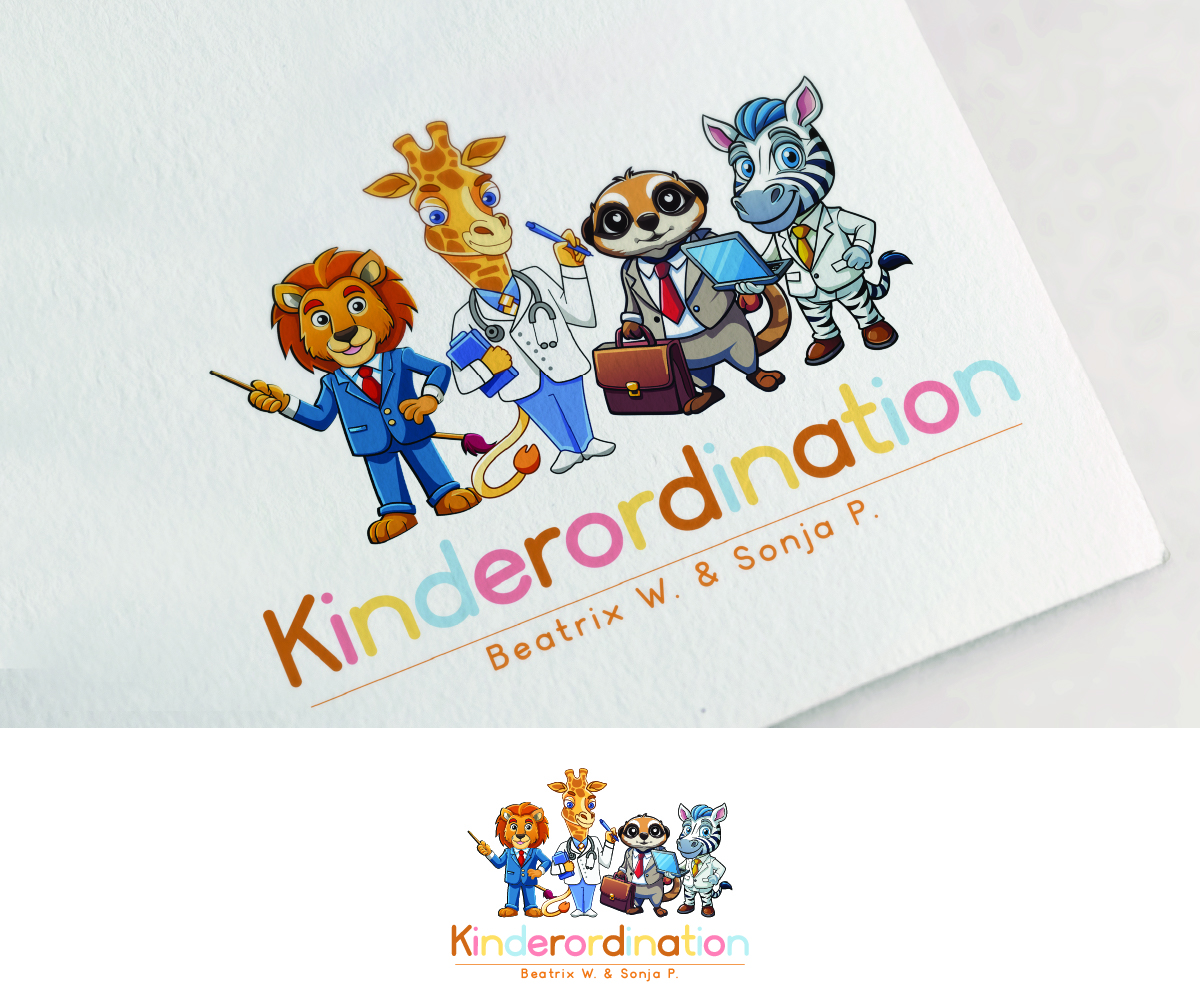 Logo Design by 7L for this project | Design #37753520