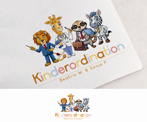 Logo Design by 7L for this project | Design: #37753520