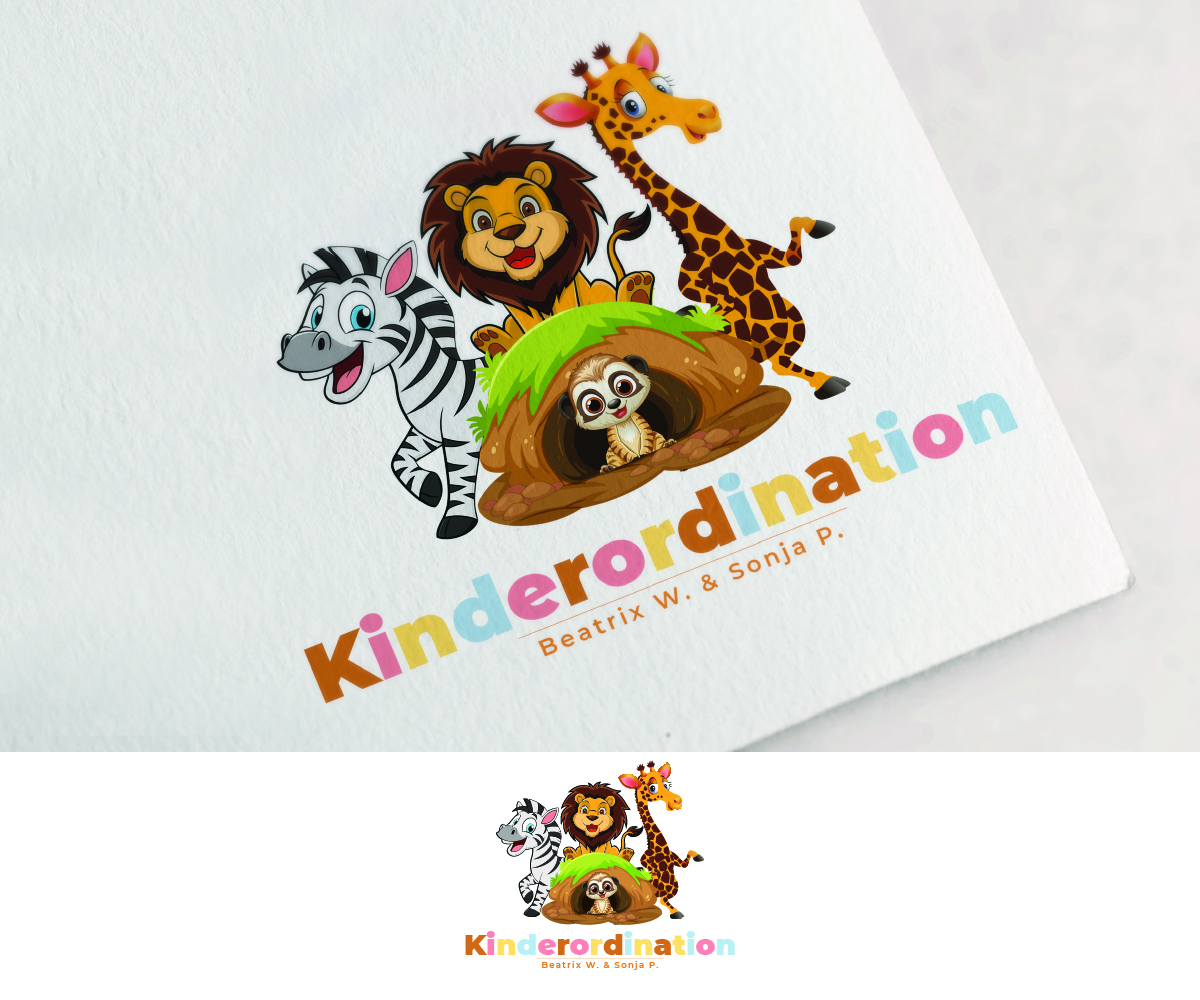 Logo Design by 7L for this project | Design #37753577