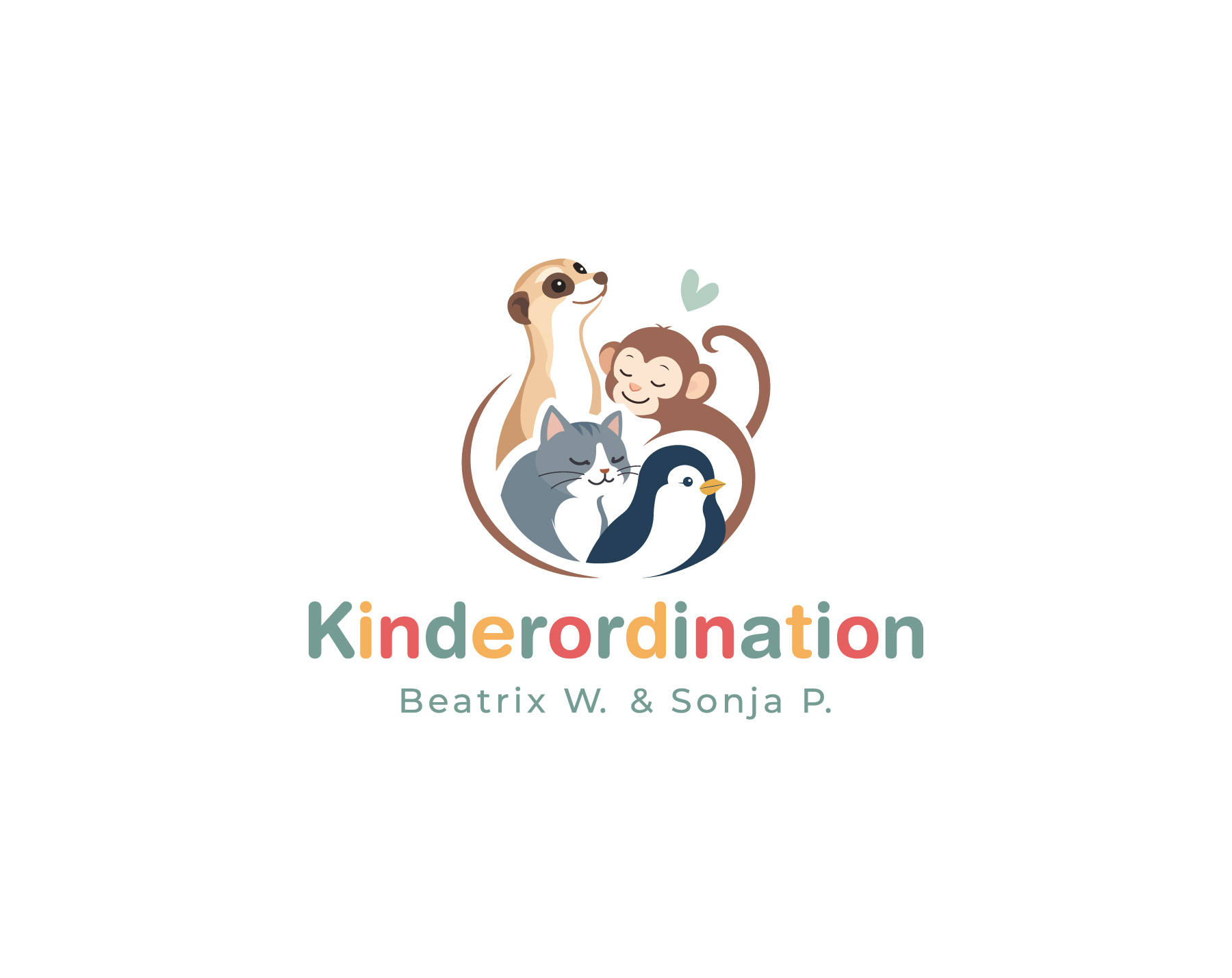 Logo Design by Amelia_Anderson for this project | Design #37741630